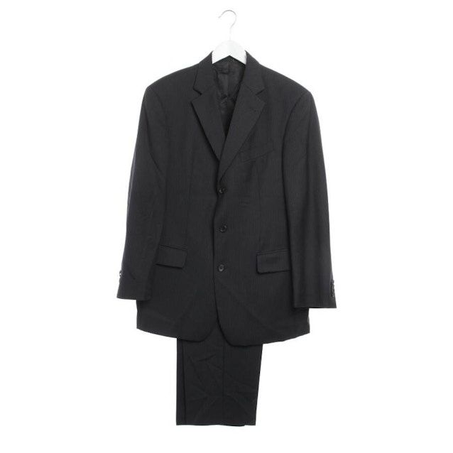 Image 1 of Wool Suit 25 Black | Vite EnVogue