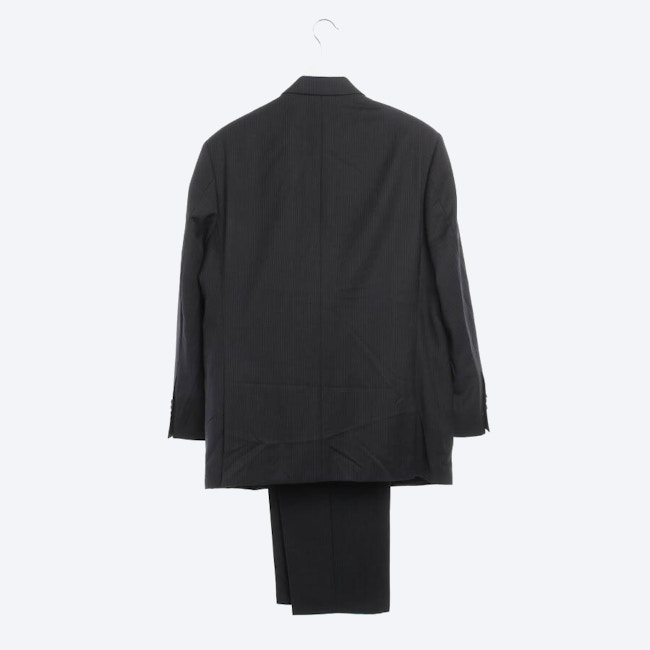 Image 2 of Wool Suit 25 Black in color Black | Vite EnVogue
