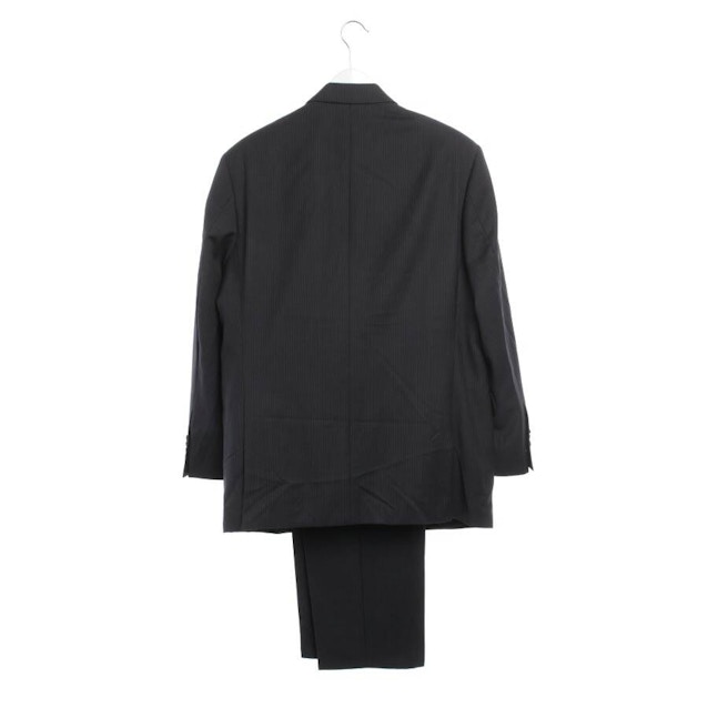 Wool Suit 25 Black | Vite EnVogue
