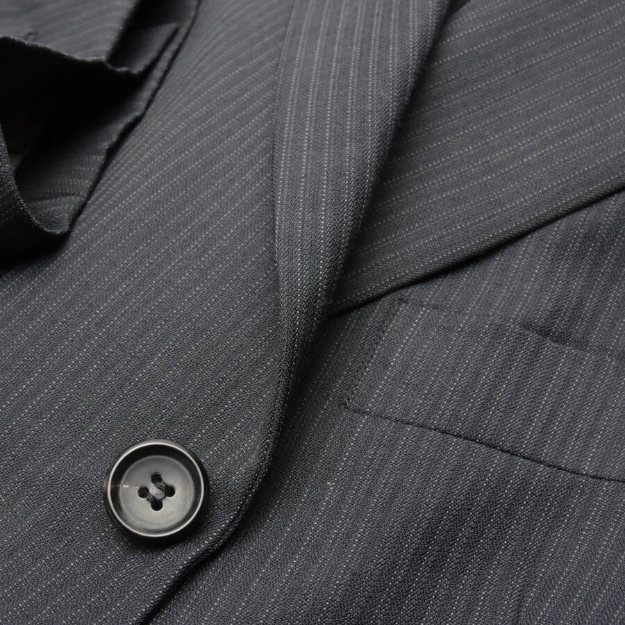 Image 3 of Wool Suit 25 Black in color Black | Vite EnVogue