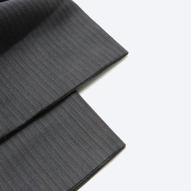 Image 4 of Wool Suit 25 Black in color Black | Vite EnVogue