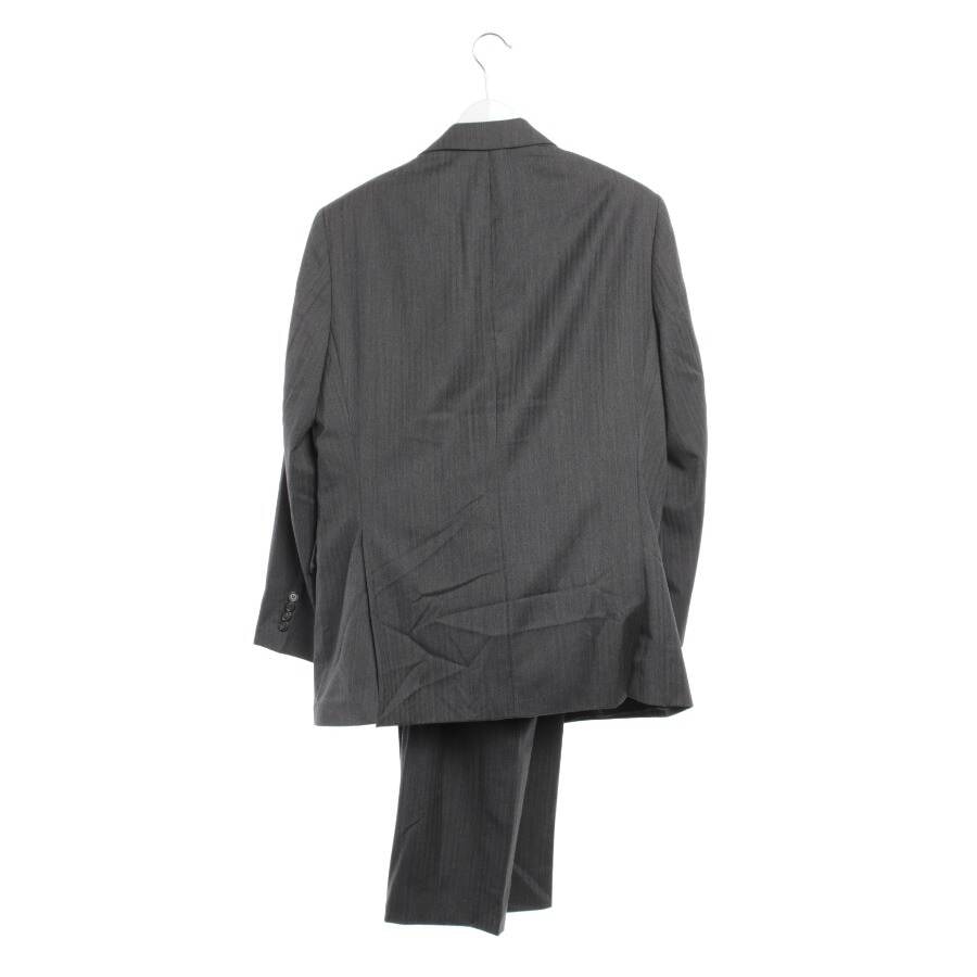 Image 2 of Wool Suit 51 Gray in color Gray | Vite EnVogue