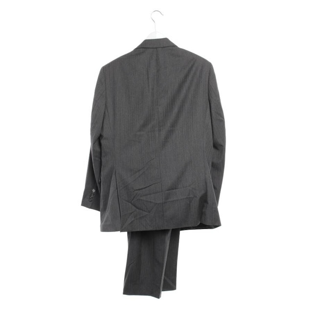 Wool Suit 51 Gray | Vite EnVogue