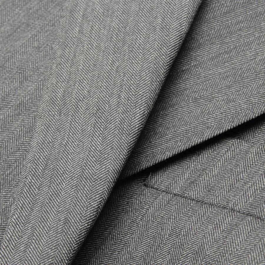 Image 3 of Wool Suit 51 Gray in color Gray | Vite EnVogue