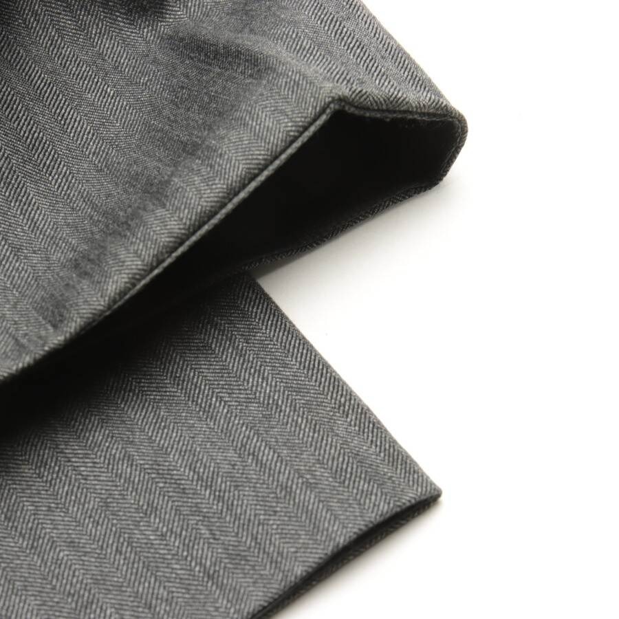 Image 4 of Wool Suit 51 Gray in color Gray | Vite EnVogue