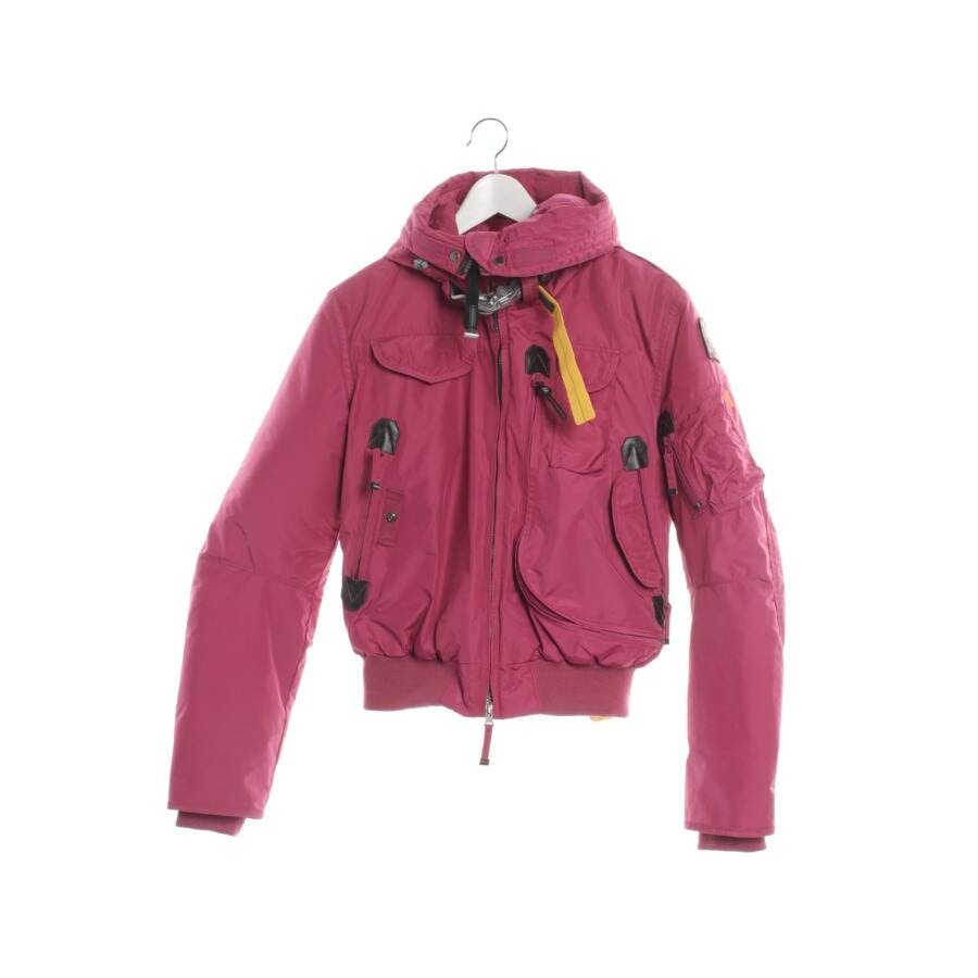 Image 1 of Winter Jacket S Pink in color Pink | Vite EnVogue