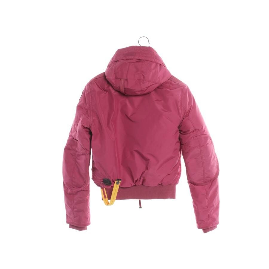 Image 2 of Winter Jacket S Pink in color Pink | Vite EnVogue