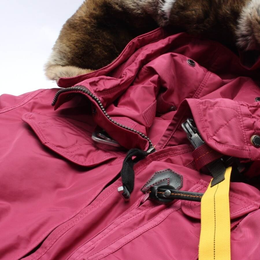 Image 3 of Winter Jacket S Pink in color Pink | Vite EnVogue