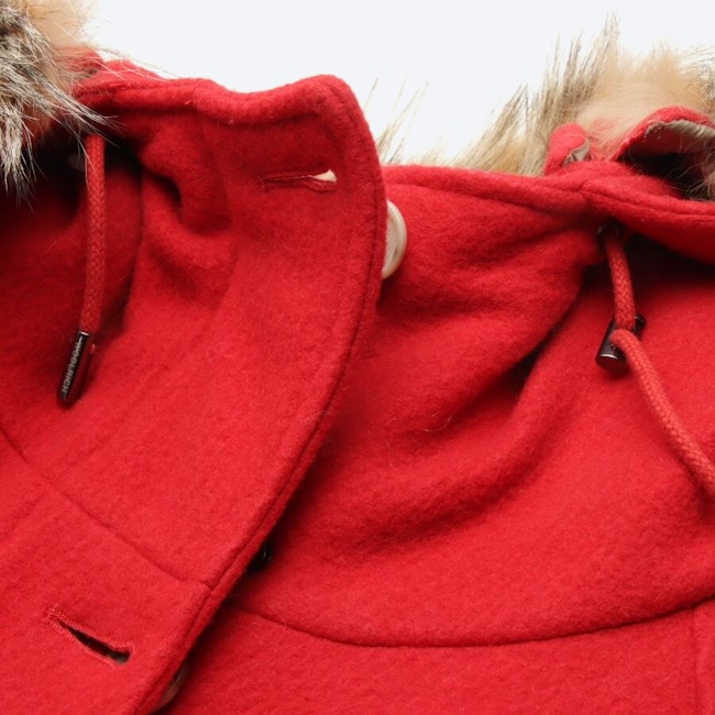 Image 3 of Winter Jacket S Red in color Red | Vite EnVogue