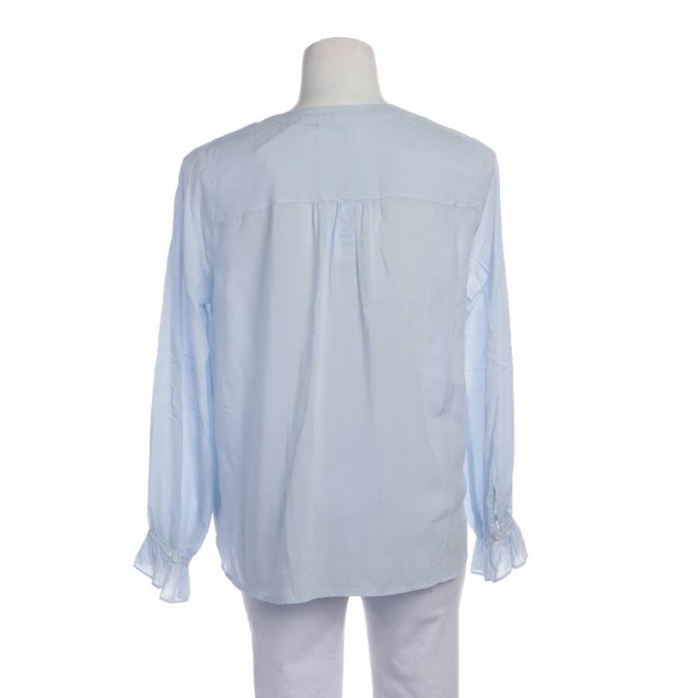 Shirt Blouse XS Light Blue | Vite EnVogue