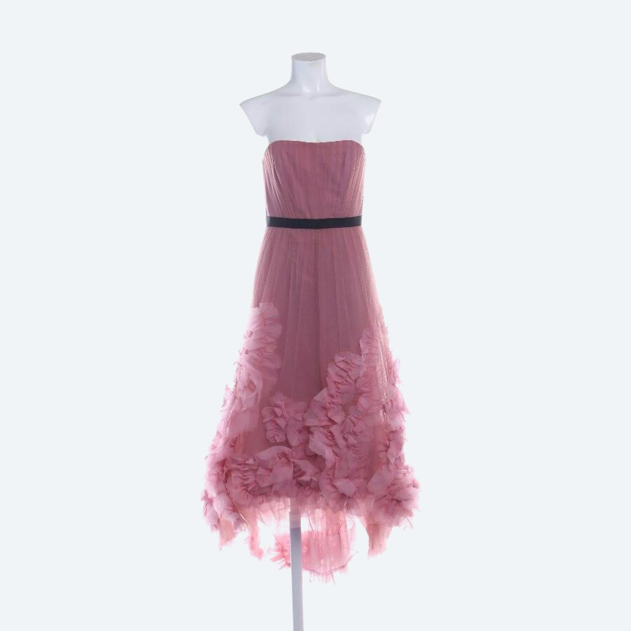 Image 1 of Evening Gown 36 Pink in color Pink | Vite EnVogue