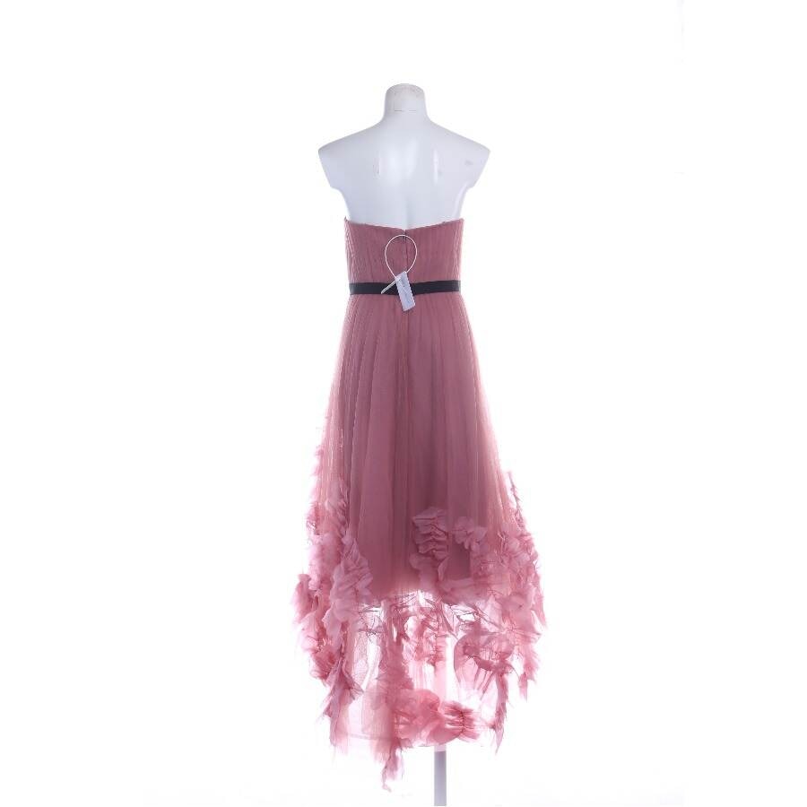 Image 2 of Evening Gown 36 Pink in color Pink | Vite EnVogue