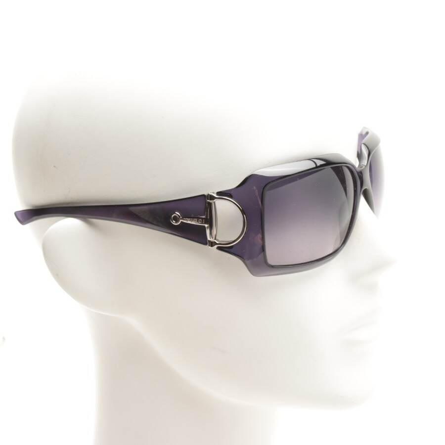 Image 2 of GG 2562/S Sunglasses Purple in color Purple | Vite EnVogue