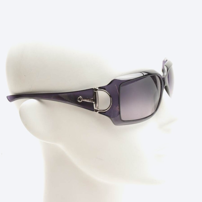Image 2 of GG 2562/S Sunglasses Purple in color Purple | Vite EnVogue