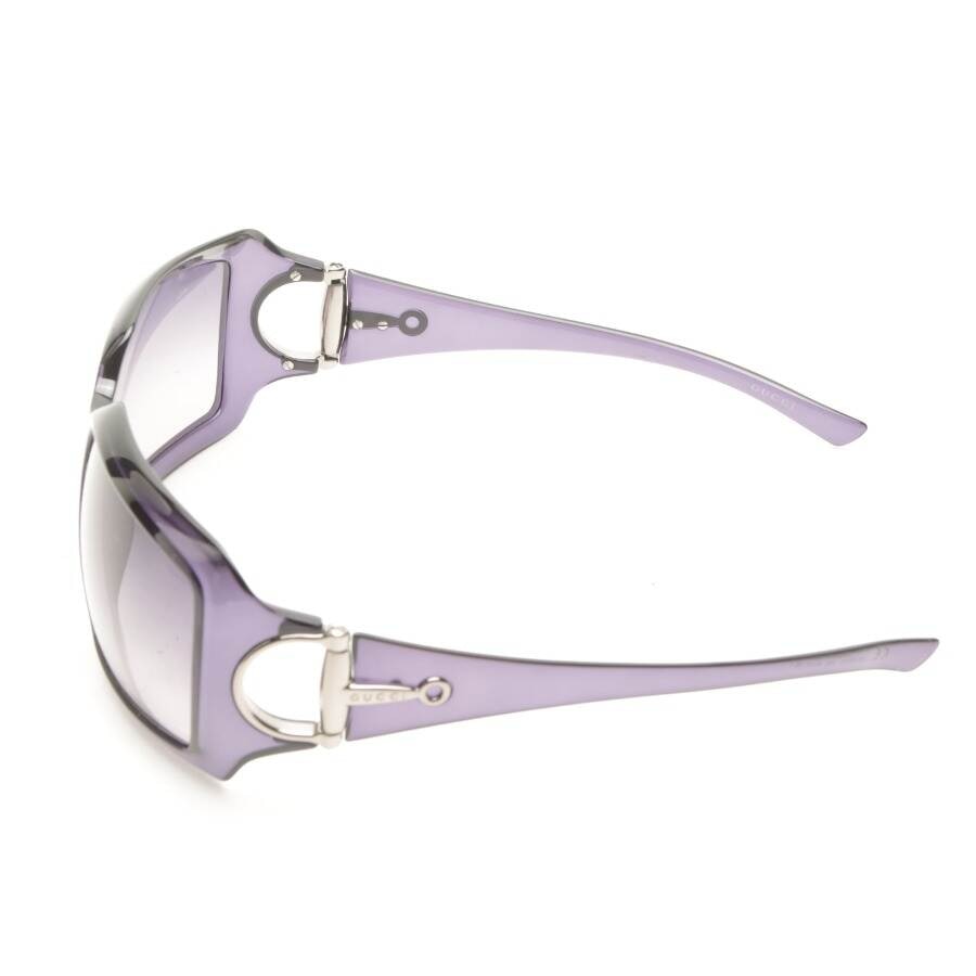 Image 3 of GG 2562/S Sunglasses Purple in color Purple | Vite EnVogue