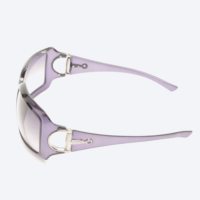 Image 3 of GG 2562/S Sunglasses Purple in color Purple | Vite EnVogue
