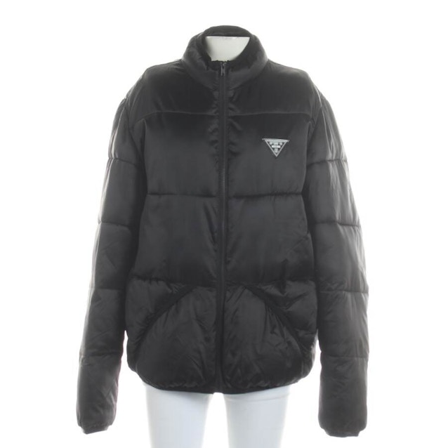 Image 1 of Winter Jacket 44 Black | Vite EnVogue