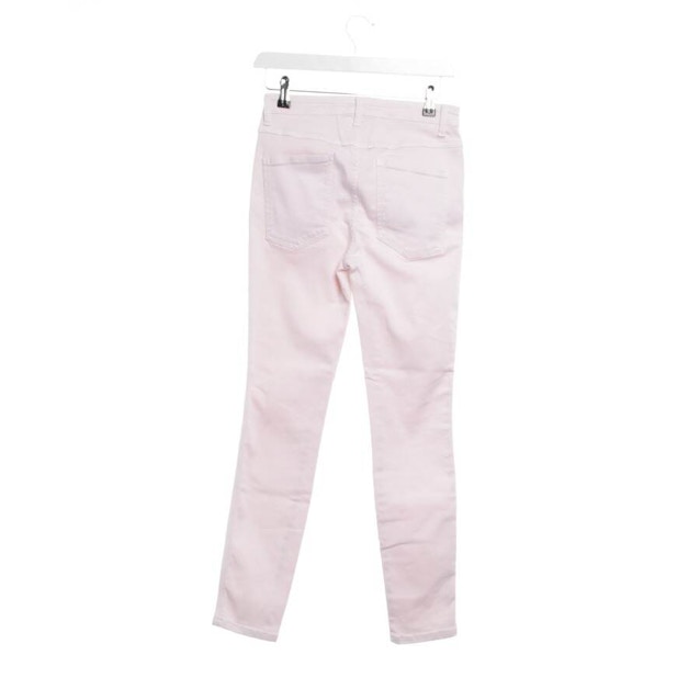 Jeans Slim Fit W28 Light Pink | Vite EnVogue