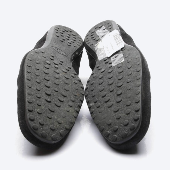 Image 4 of Lace-Up Shoes EUR 43 Black in color Black | Vite EnVogue