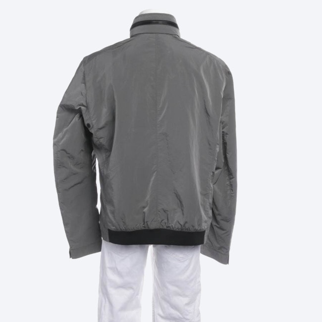 Image 2 of Between-seasons Jacket 52 Gray in color Gray | Vite EnVogue