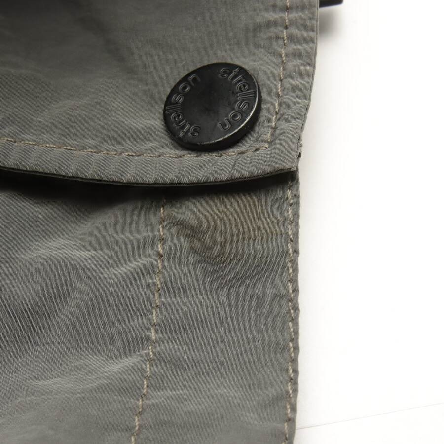 Image 5 of Between-seasons Jacket 52 Gray in color Gray | Vite EnVogue