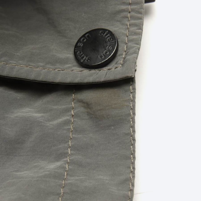 Image 5 of Between-seasons Jacket 52 Gray in color Gray | Vite EnVogue