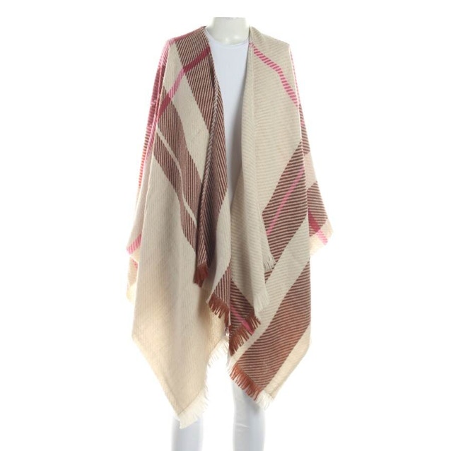 Image 1 of Poncho One Size Multicolored | Vite EnVogue