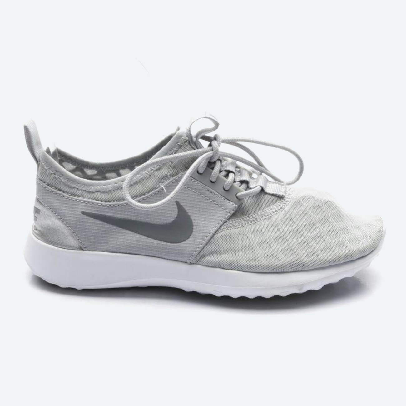 Image 1 of Trainers EUR 36.5 Light Gray in color Gray | Vite EnVogue