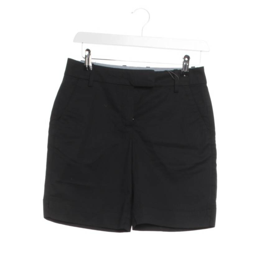 Image 1 of Shorts 32 Black in color Black | Vite EnVogue