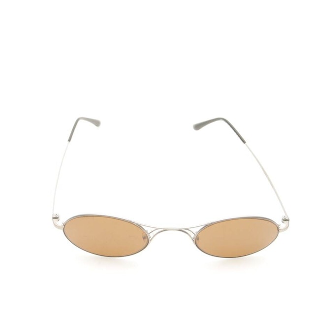 Image 1 of AR 6018-T Sunglasses Silver | Vite EnVogue