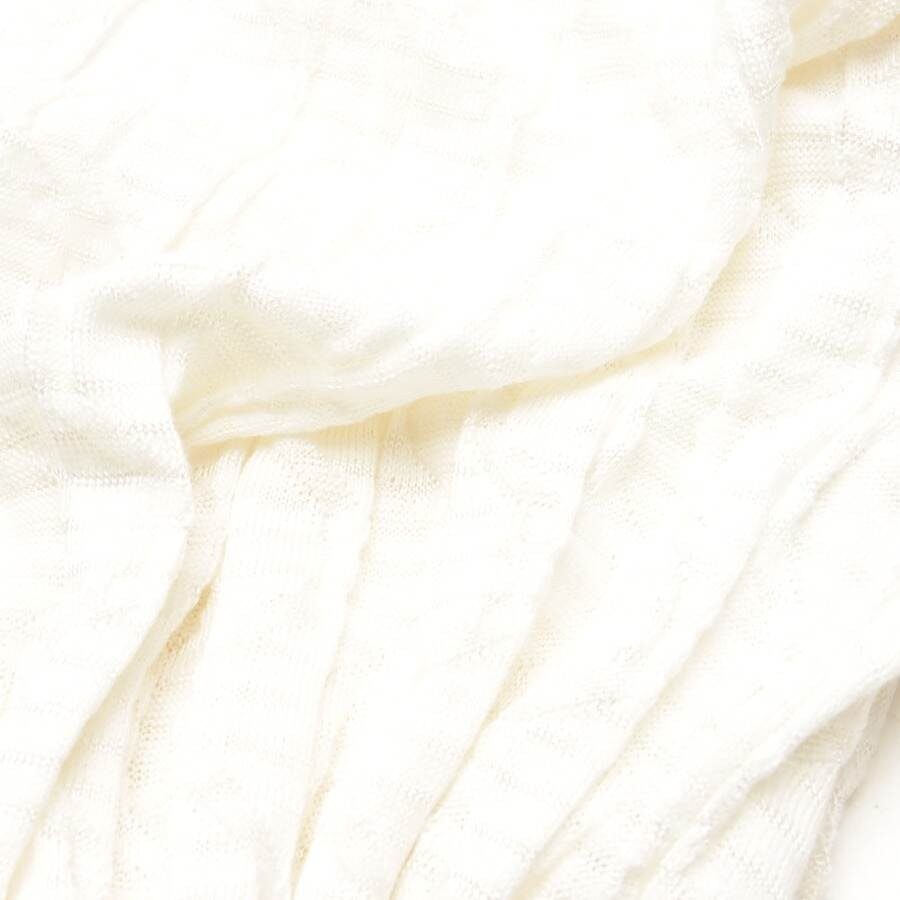 Image 3 of Dress 36 White in color White | Vite EnVogue