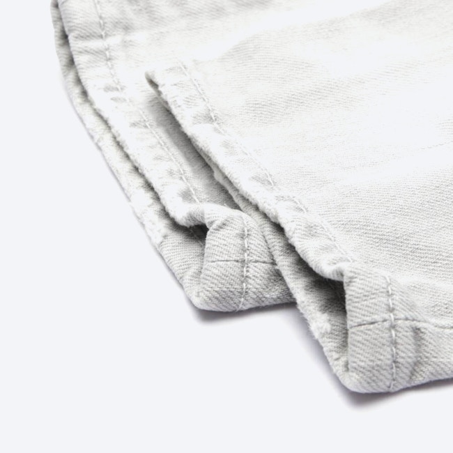 Bild 3 von Jeans Skinny 32 Hellgrau in Farbe Grau | Vite EnVogue