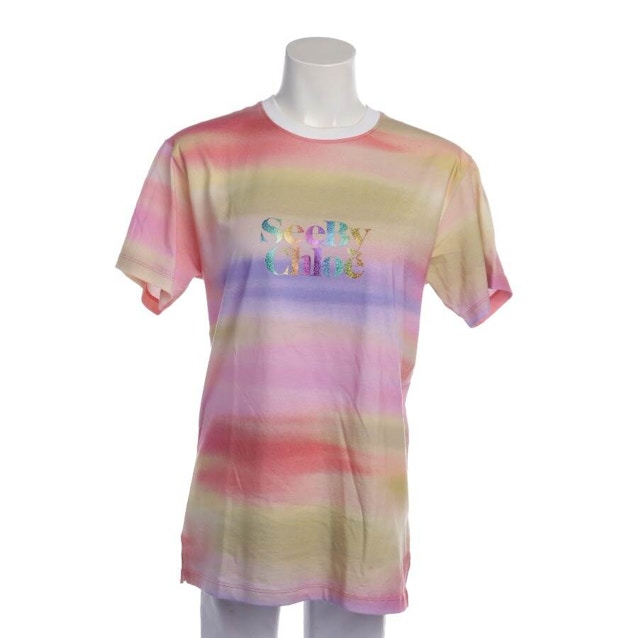 Image 1 of Shirt M Multicolored | Vite EnVogue
