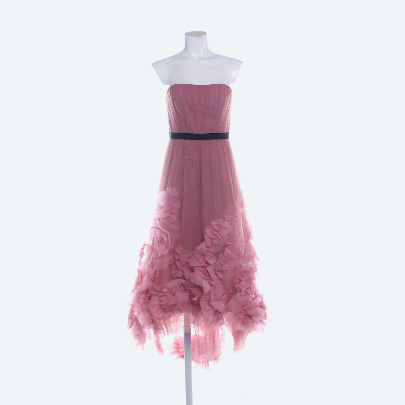 Bild 1 von Abendkleid 34 Rosa in Farbe Rosa | Vite EnVogue