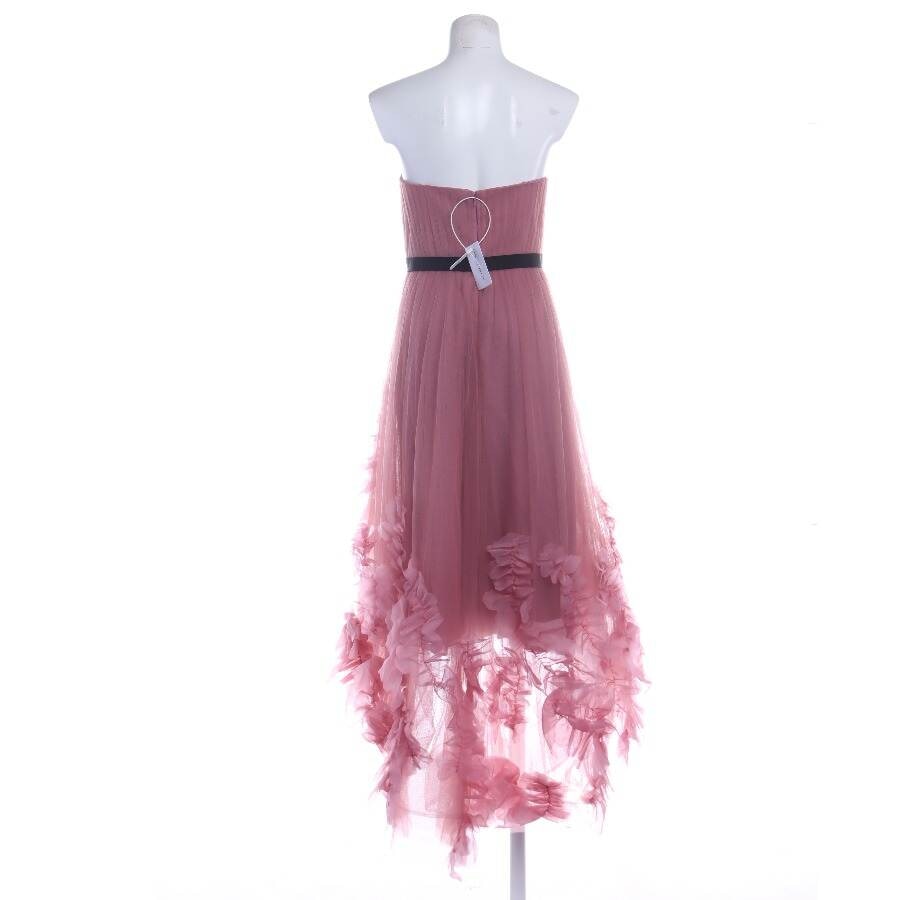 Image 2 of Evening Gown 32 Pink in color Pink | Vite EnVogue