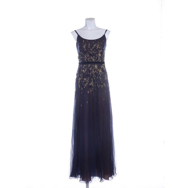 Image 1 of Evening Gown 32 Navy | Vite EnVogue