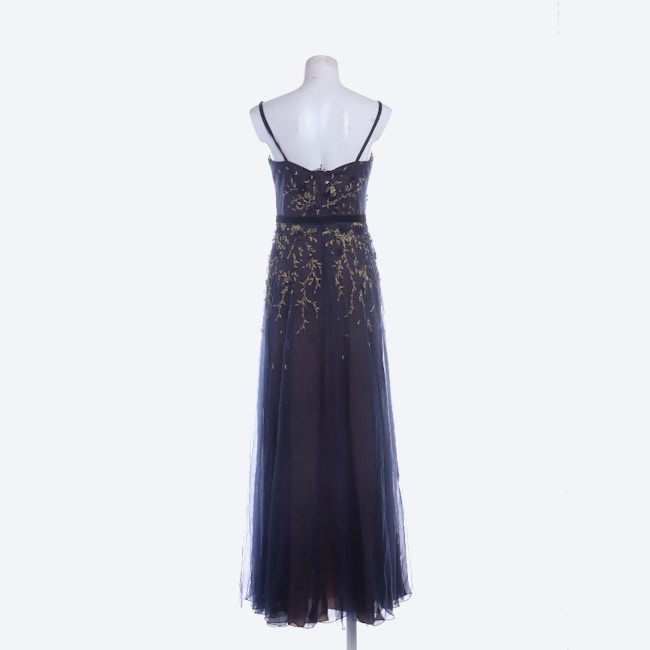 Image 2 of Evening Gown 32 Navy in color Blue | Vite EnVogue