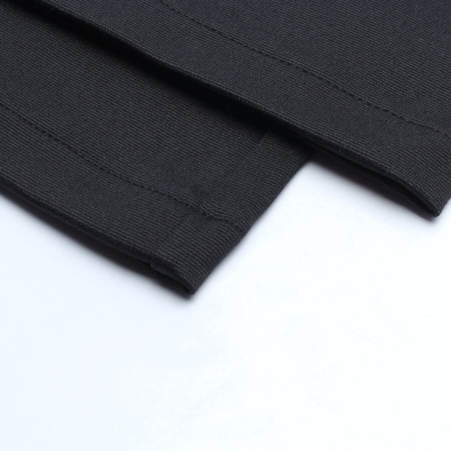 Image 3 of Trousers M Black in color Black | Vite EnVogue