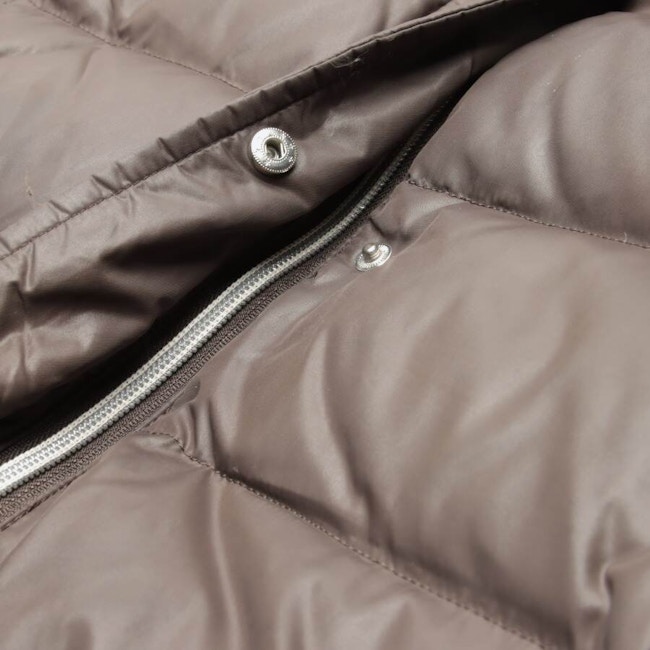 Image 4 of Winter Jacket S Brown in color Brown | Vite EnVogue