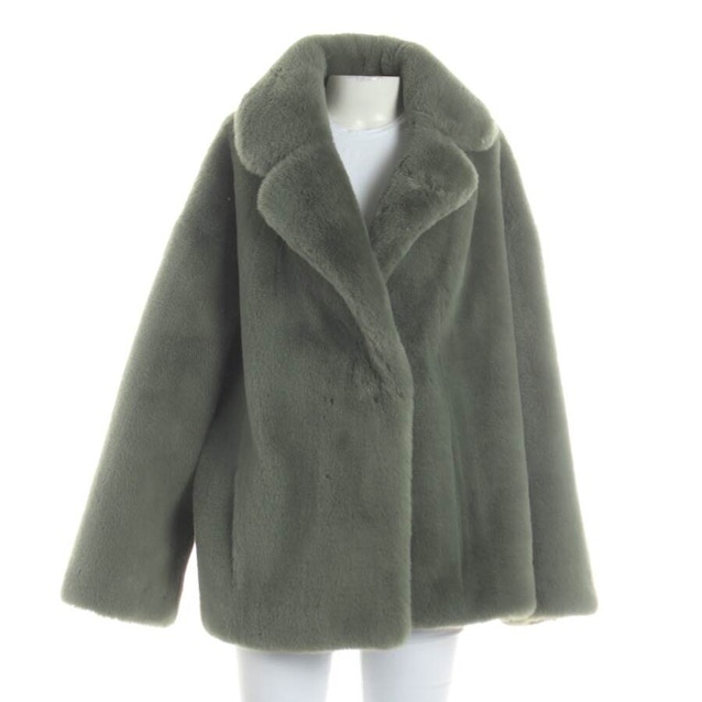 Image 1 of Winter Coat 36 Green | Vite EnVogue
