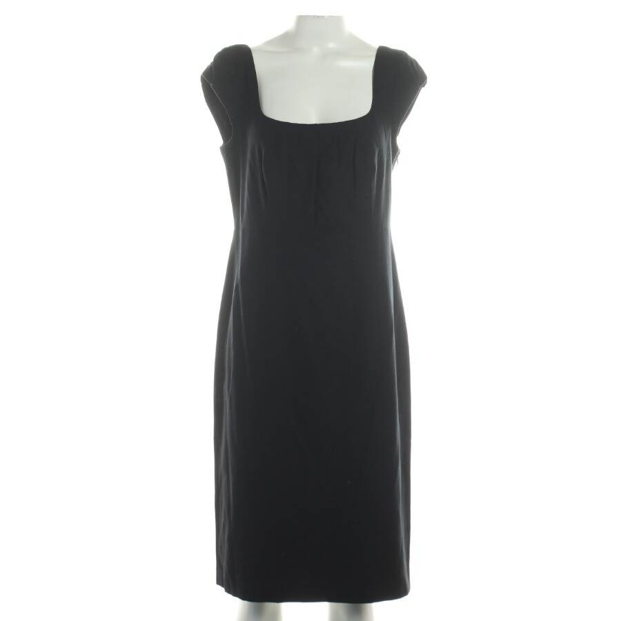Image 1 of Dress 44 Black in color Black | Vite EnVogue