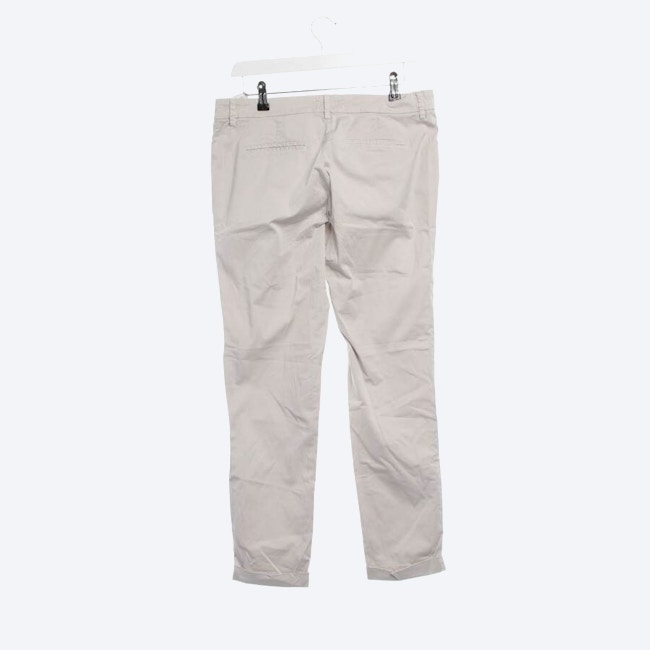 Image 2 of Trousers W31 Light Gray in color Gray | Vite EnVogue