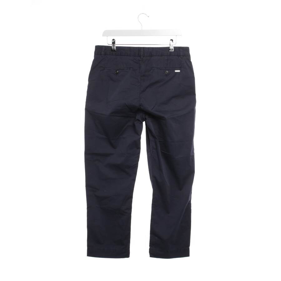 Image 2 of Trousers W30 Navy in color Blue | Vite EnVogue