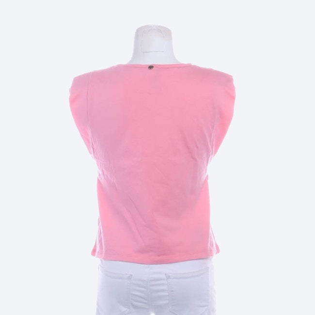 Image 2 of Top S Light Pink in color Pink | Vite EnVogue