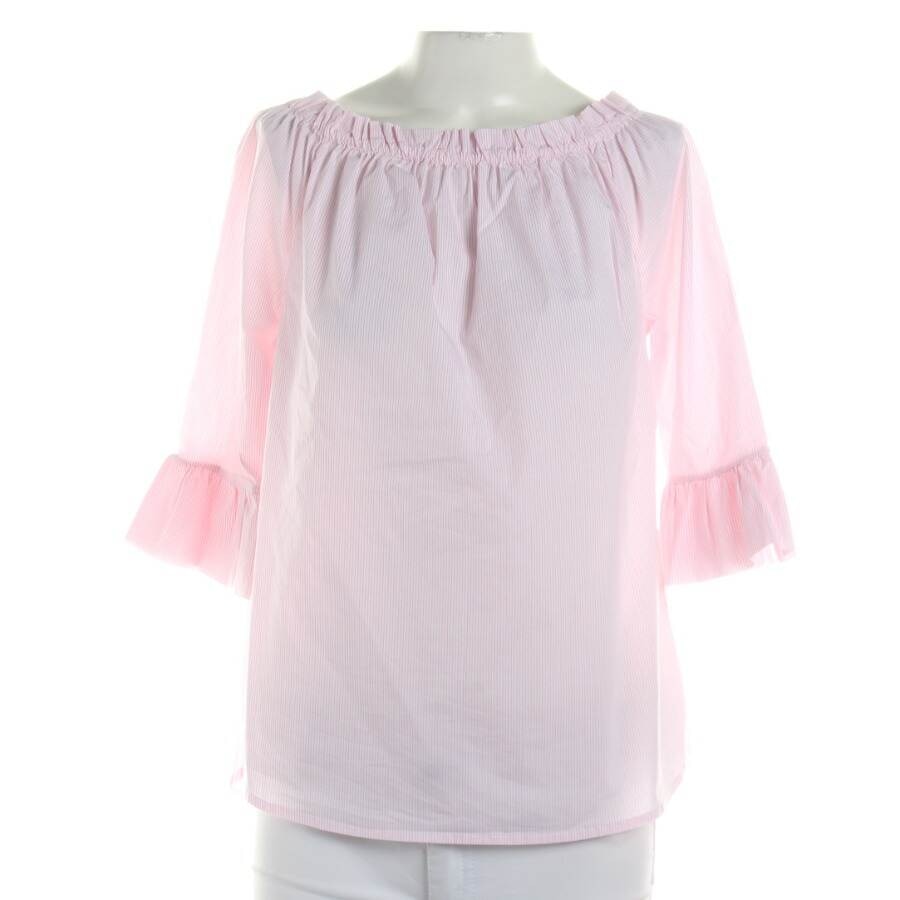 Image 1 of Shirt Blouse 36 Light Pink in color Pink | Vite EnVogue