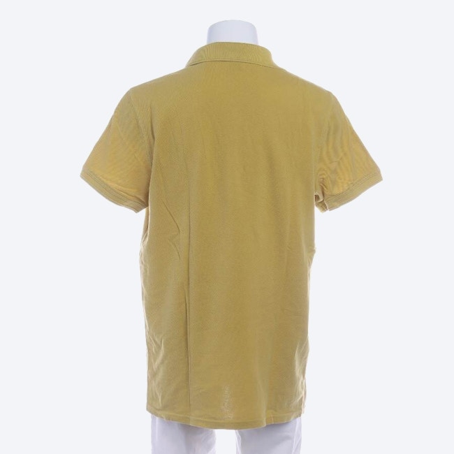 Bild 2 von Poloshirt 2XL Senfgelb in Farbe Gelb | Vite EnVogue