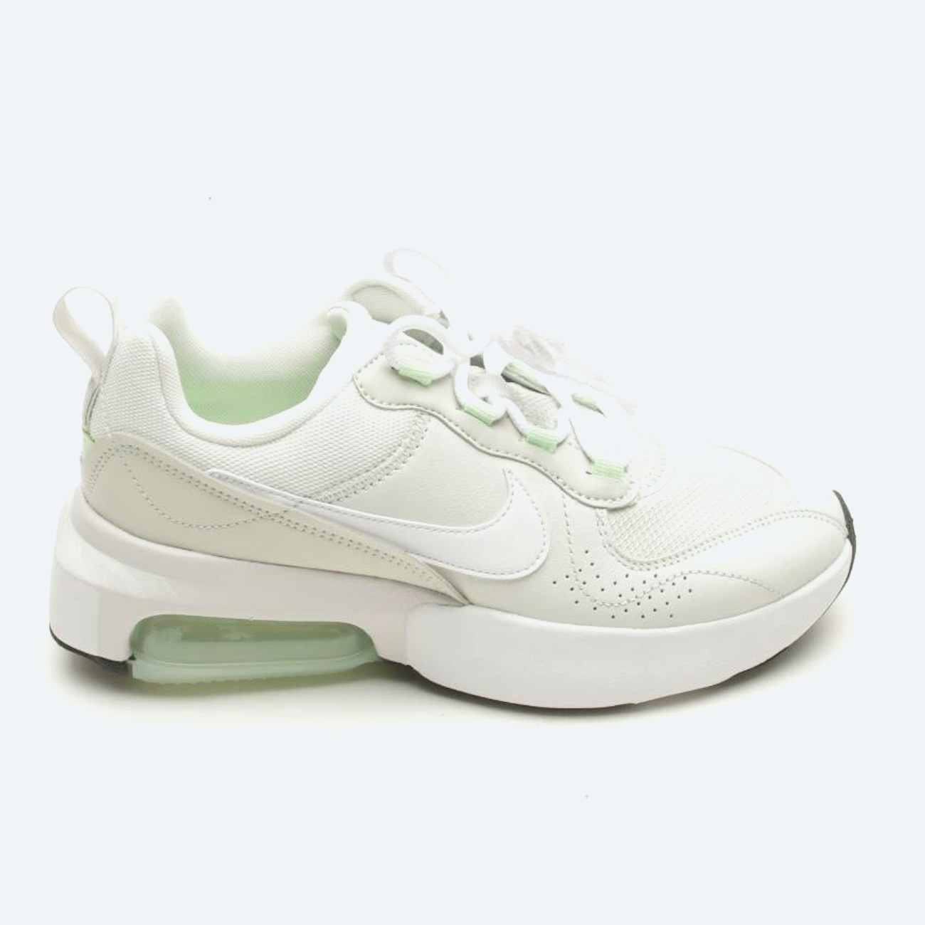 Image 1 of Sneakers EUR 36.5 Light Green in color Green | Vite EnVogue