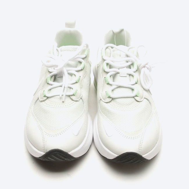 Bild 2 von Sneaker EUR 36,5 Hellgrün in Farbe Grün | Vite EnVogue