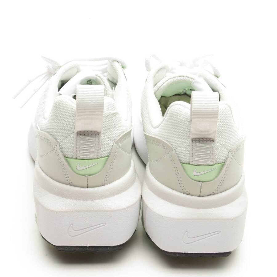 Image 3 of Sneakers EUR 36.5 Light Green in color Green | Vite EnVogue
