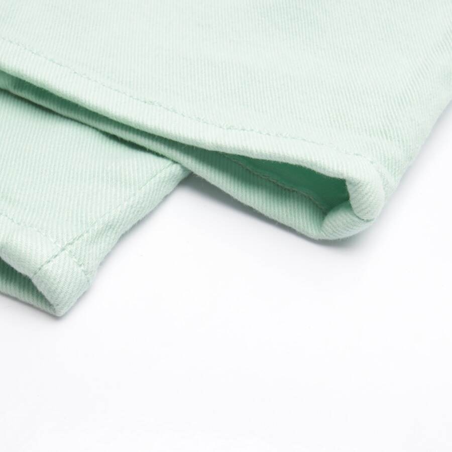 Bild 3 von Jeans Slim Fit W25 Grün in Farbe Grün | Vite EnVogue